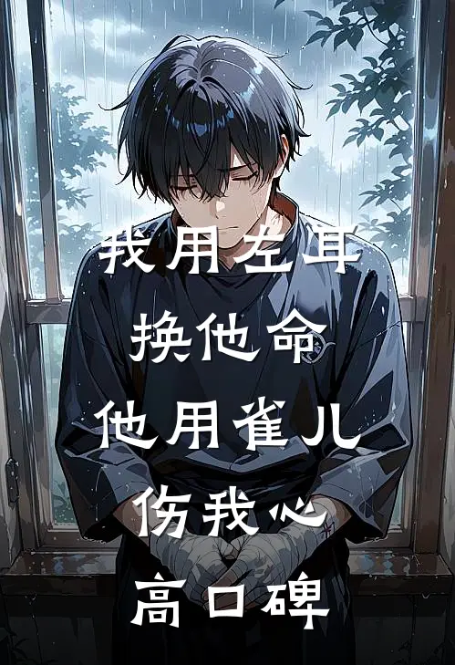 叔宠的小说