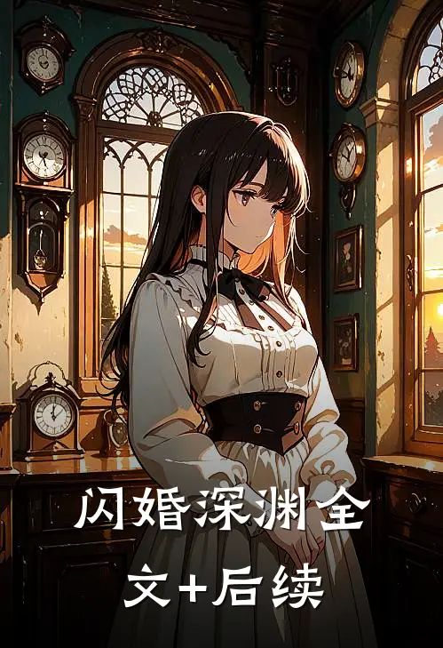 闪婚深渊全文+后续