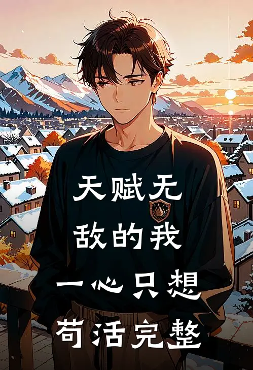 天赋无敌的我，一心只想苟活完整