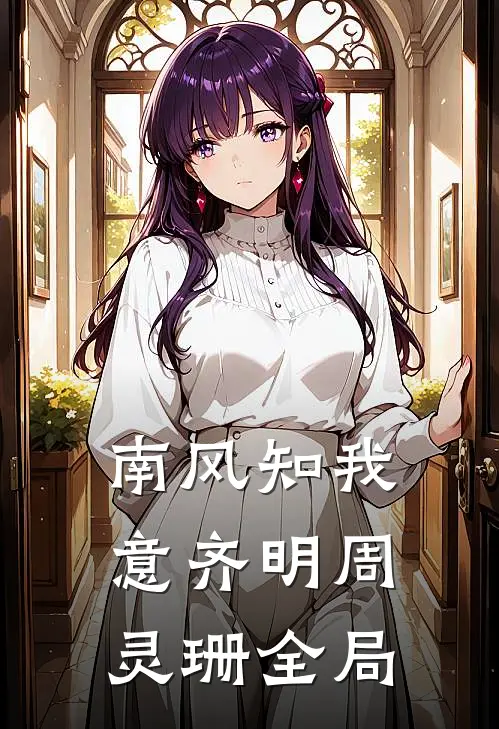 南风知我意齐明周灵珊全局