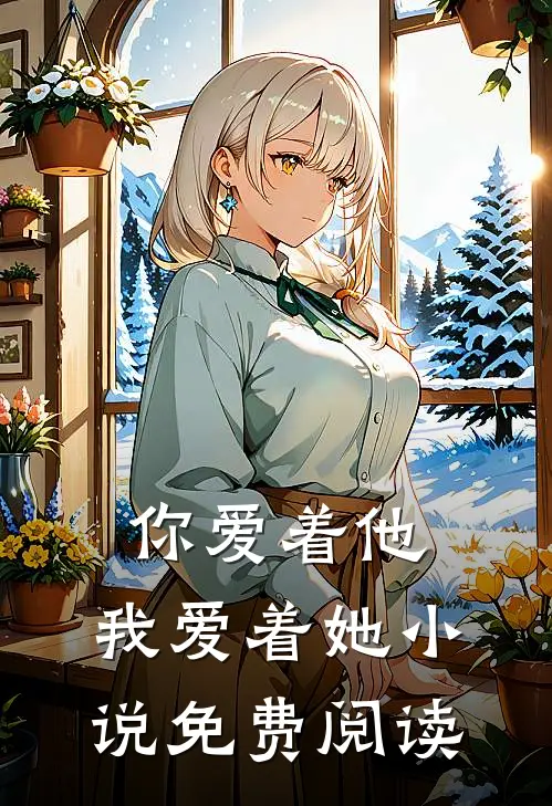 你爱着他，我爱着她小说免费阅读