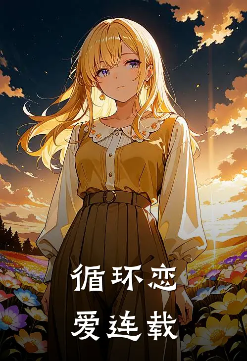 循环恋爱连载
