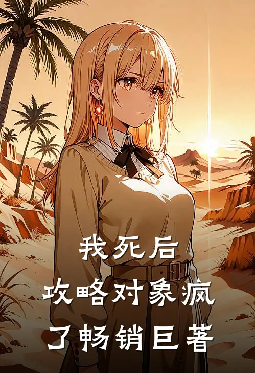 我死后，攻略对象疯了畅销巨著