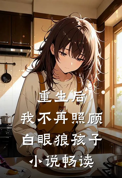重生后，我不再照顾白眼狼孩子小说畅读