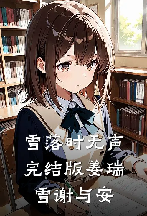 雪落时无声完结版姜瑞雪谢与安