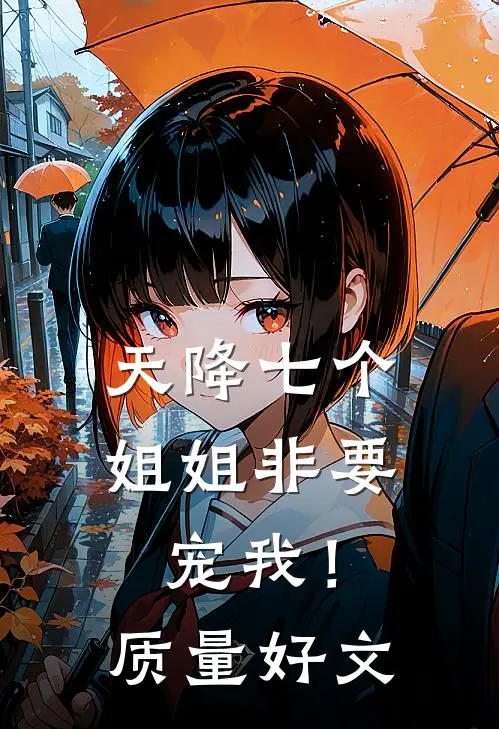 天降七个姐姐非要宠我！质量好文