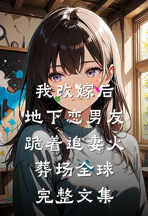 我改嫁后，地下恋男友跪着追妻火葬场全球完整文集