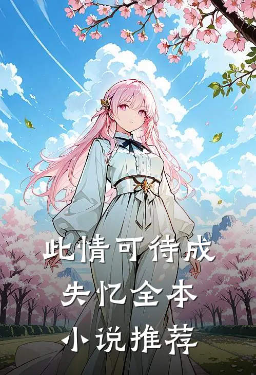 此情可待成失忆全本小说推荐