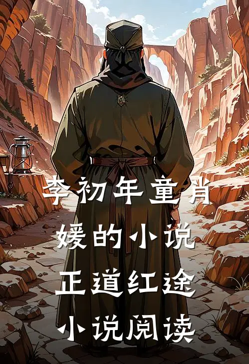 李初年童肖媛的小说正道红途小说阅读