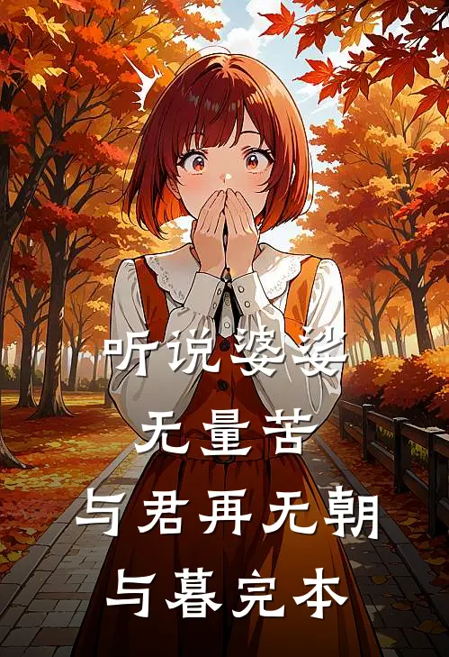 听说婆娑无量苦，与君再无朝与暮完本