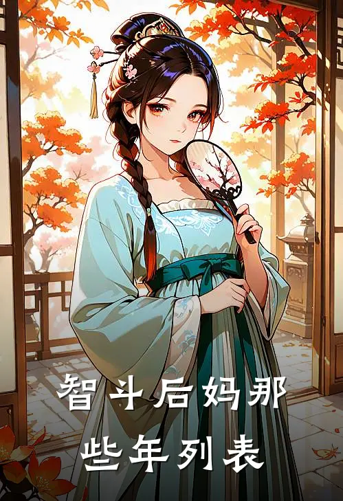 智斗后妈那些年列表