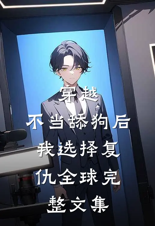 穿越：不当舔狗后，我选择复仇全球完整文集