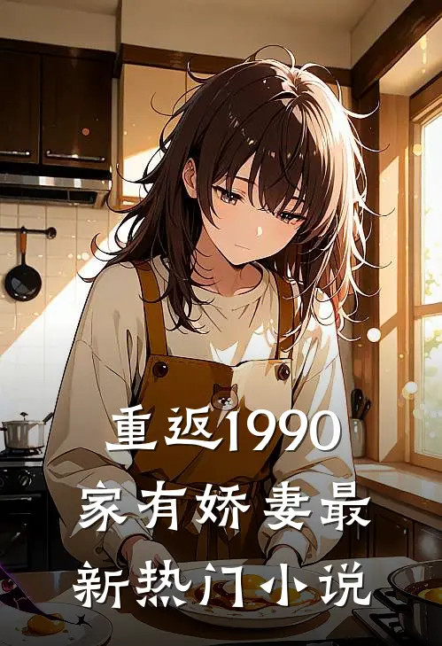 重返1990：家有娇妻最新热门小说