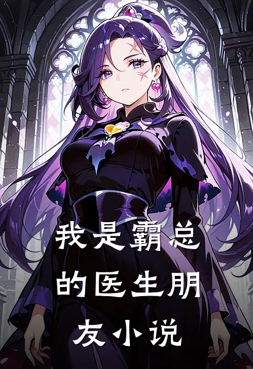 我是霸总的医生朋友小说