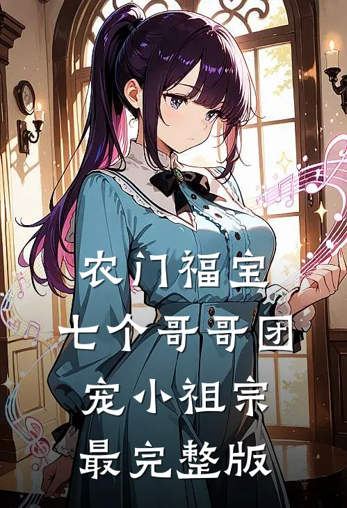 农门福宝：七个哥哥团宠小祖宗最完整版