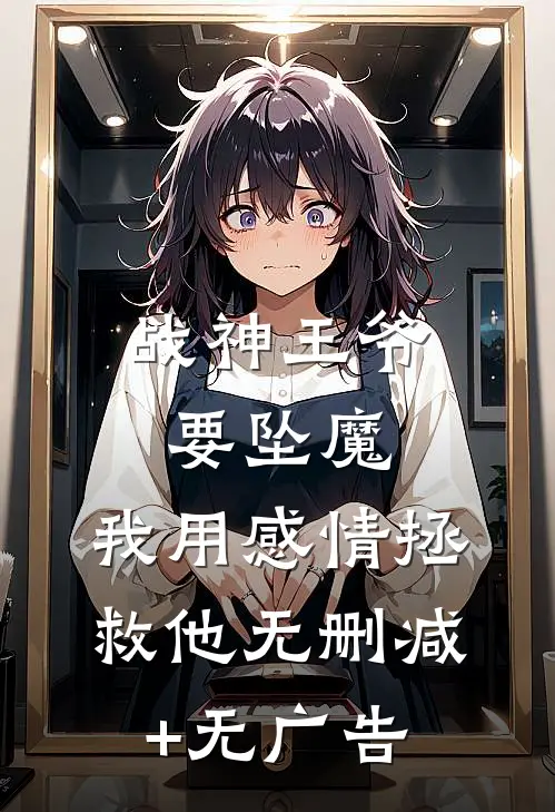 战神王爷要坠魔，我用感情拯救他无删减+无广告