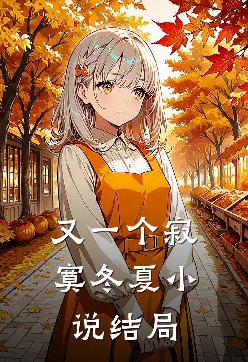 又一个寂寞冬夏小说结局