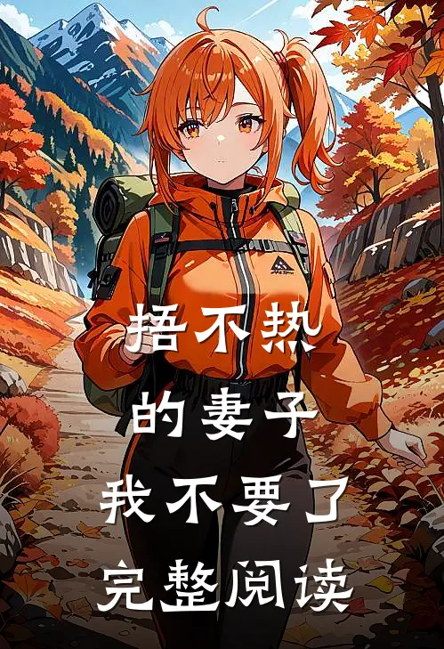 捂不热的妻子，我不要了完整阅读