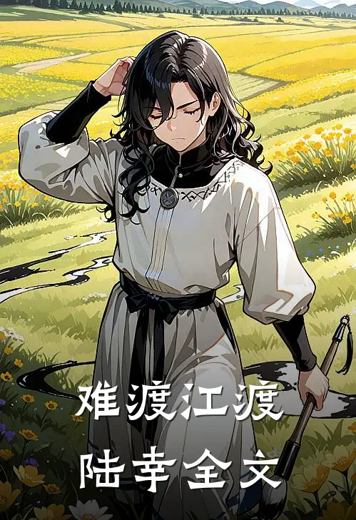 难渡江渡陆幸全文