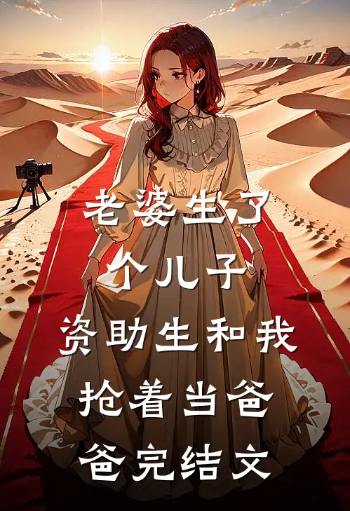 老婆生了个儿子，资助生和我抢着当爸爸完结文