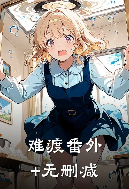 难渡番外+无删减