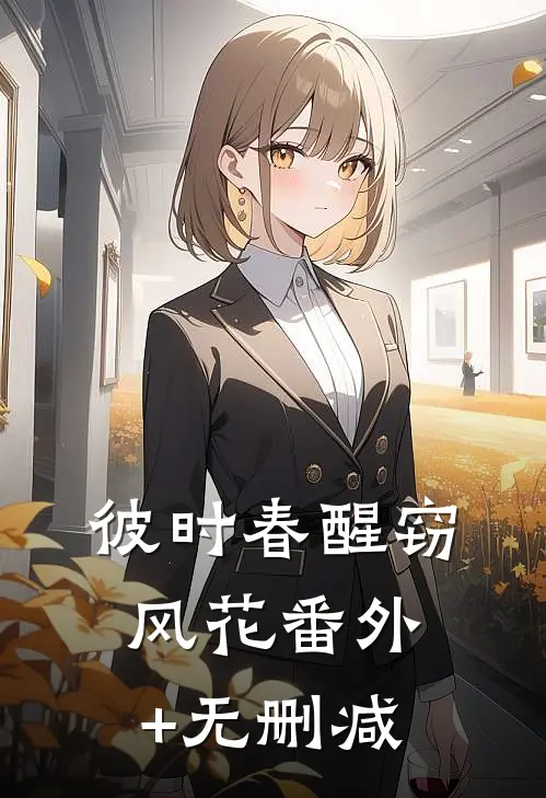 春风过处你却不在前言+后续