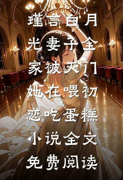 瑾言白月光妻子全家被灭门，她在喂初恋吃蛋糕小说全文免费阅读