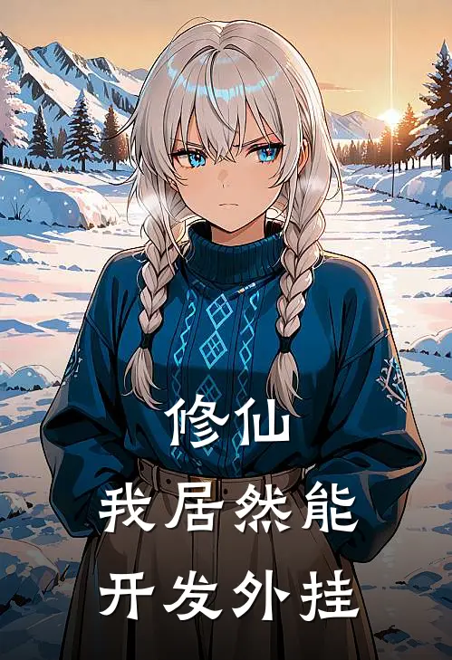 修仙：我居然能开发外挂