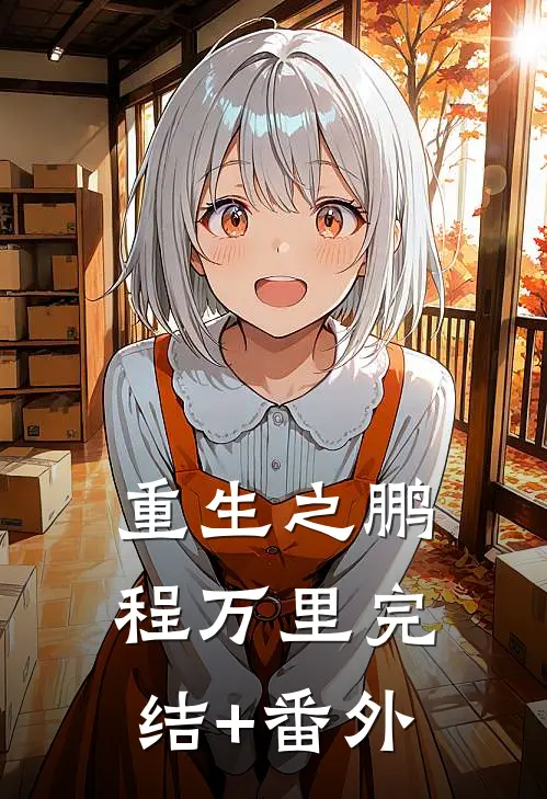 重生之鹏程万里完结+番外