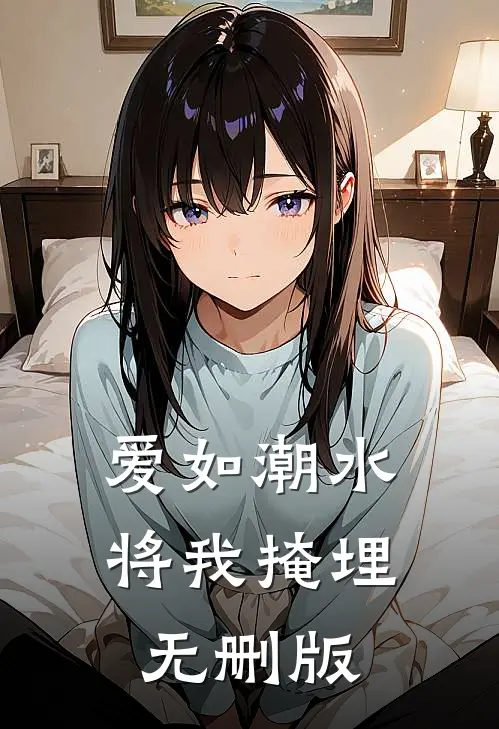 爱如潮水，将我掩埋无删版