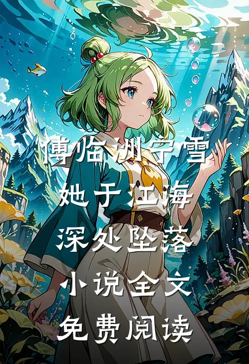 傅临洲宁雪她于江海深处坠落小说全文免费阅读