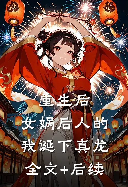 重生后，女娲后人的我诞下真龙全文+后续
