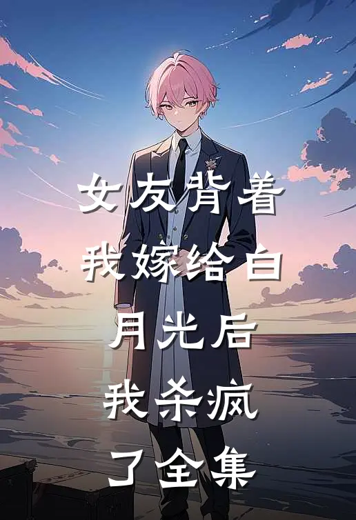 女友背着我嫁给白月光后，我杀疯了全集