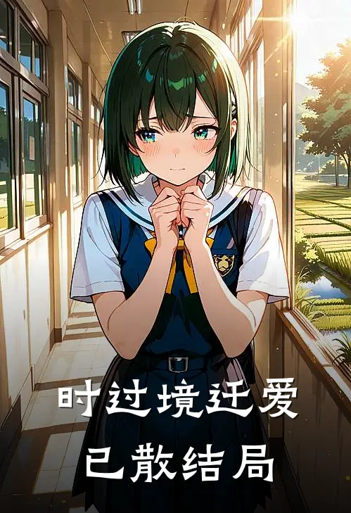 时过境迁爱已散结局