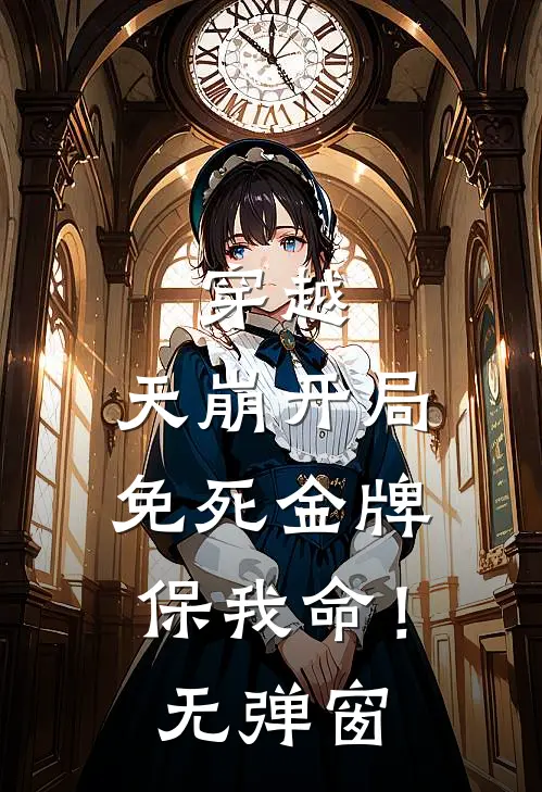 穿越：天崩开局，免死金牌保我命！无弹窗
