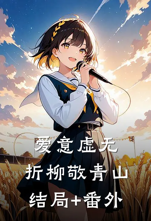 爱意虚无，折柳敬青山结局+番外