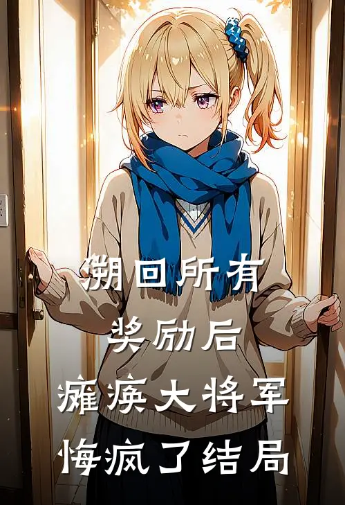 溯回所有奖励后，瘫痪大将军悔疯了结局
