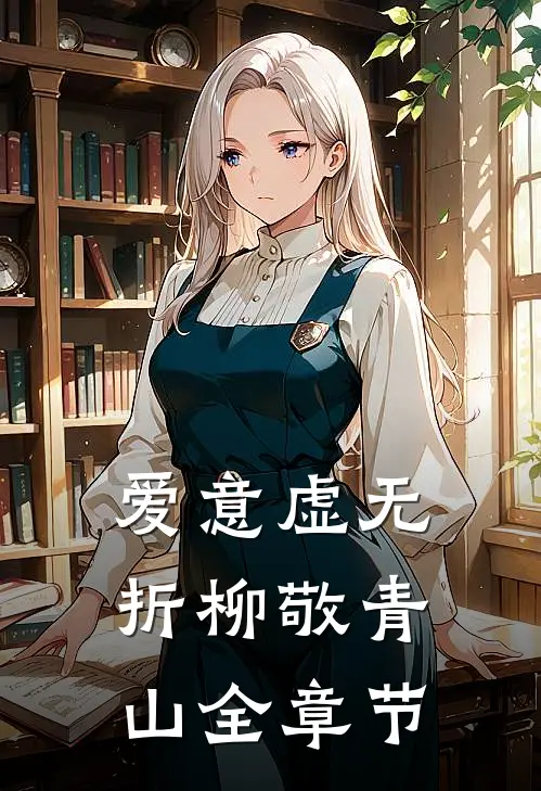爱意虚无，折柳敬青山全章节