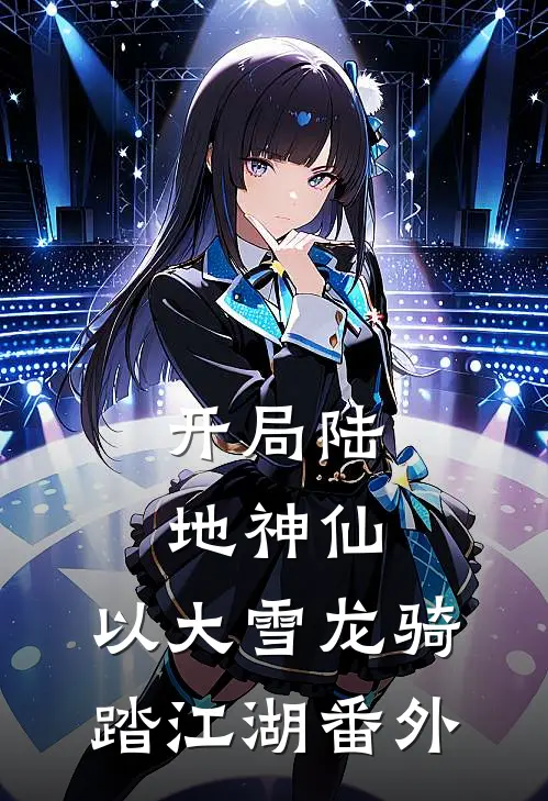 开局陆地神仙，以大雪龙骑踏江湖番外