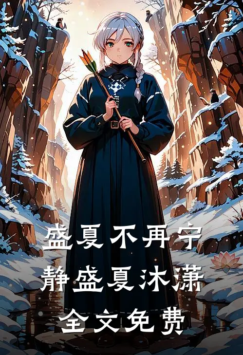 盛夏不再宁静盛夏沐潇全文免费