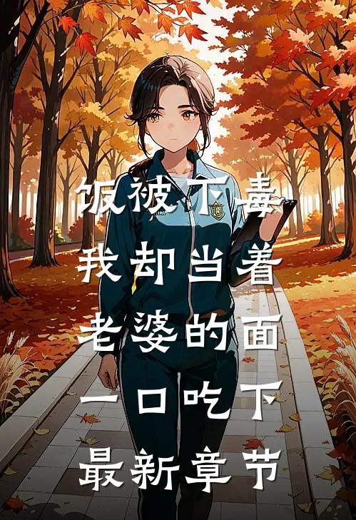 饭被下毒，我却当着老婆的面一口吃下最新章节