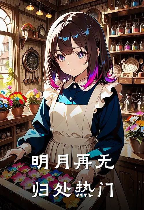 明月再无归处热门