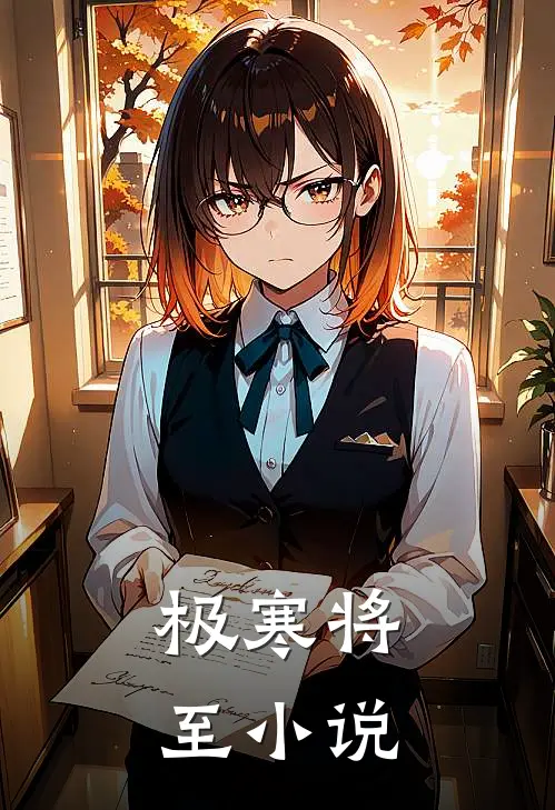 极寒将至小说