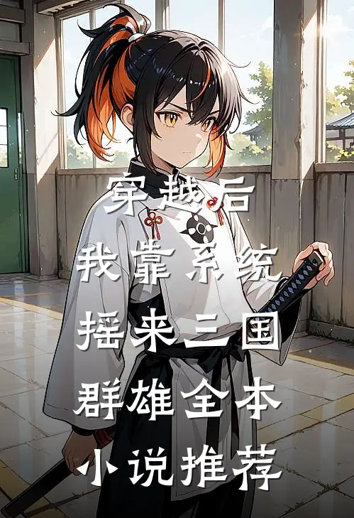 穿越后，我靠系统摇来三国群雄全本小说推荐