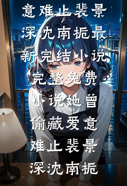 回首不再留恋过往小说免费阅读