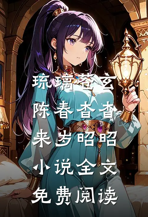 琉璃苍玄陈春杳杳，来岁昭昭小说全文免费阅读