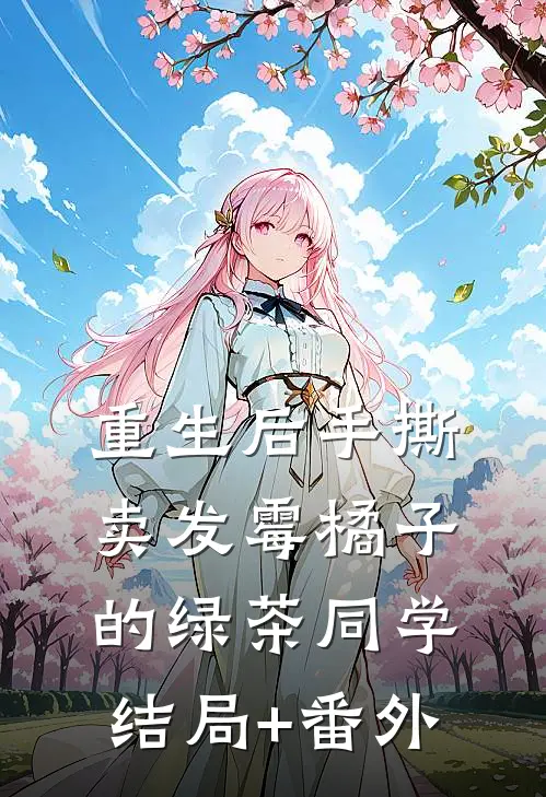 重生后手撕卖发霉橘子的绿茶同学结局+番外