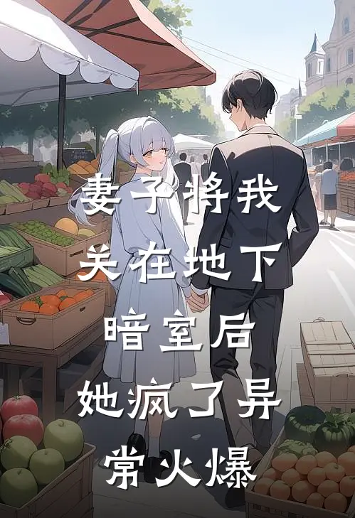 妻子将我关在地下暗室后，她疯了异常火爆