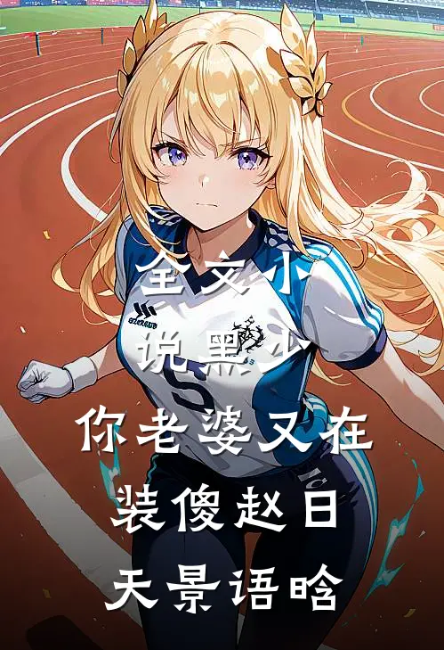 全文小说黑少，你老婆又在装傻赵日天景语晗