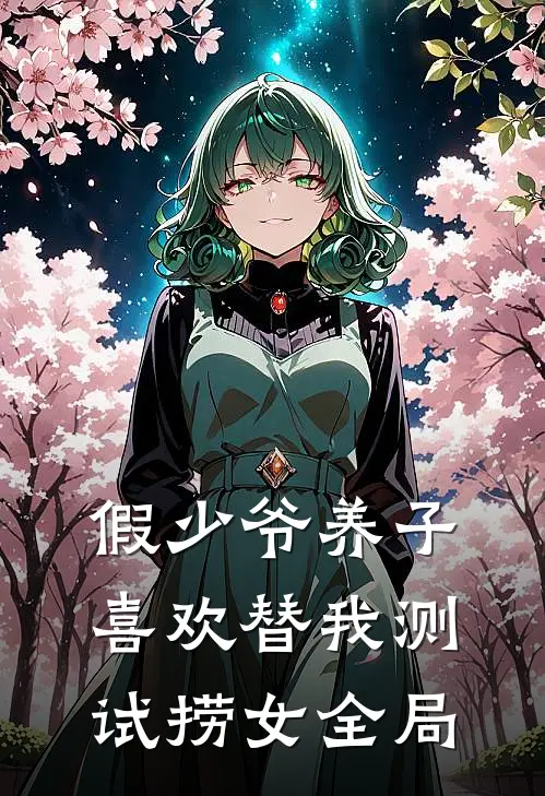 假少爷养子喜欢替我测试捞女全局